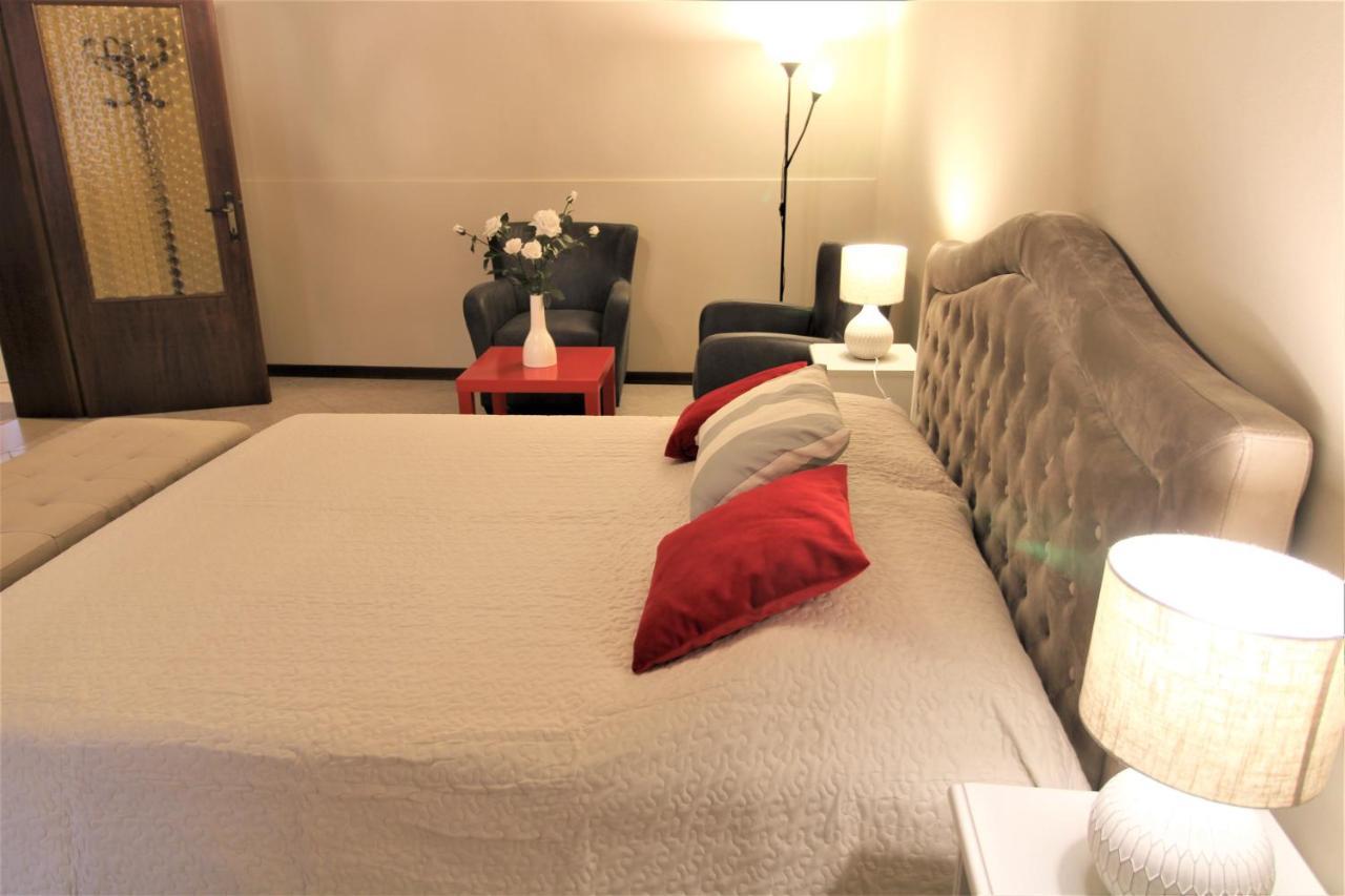 Central And Spacious Apartment 베니스 외부 사진