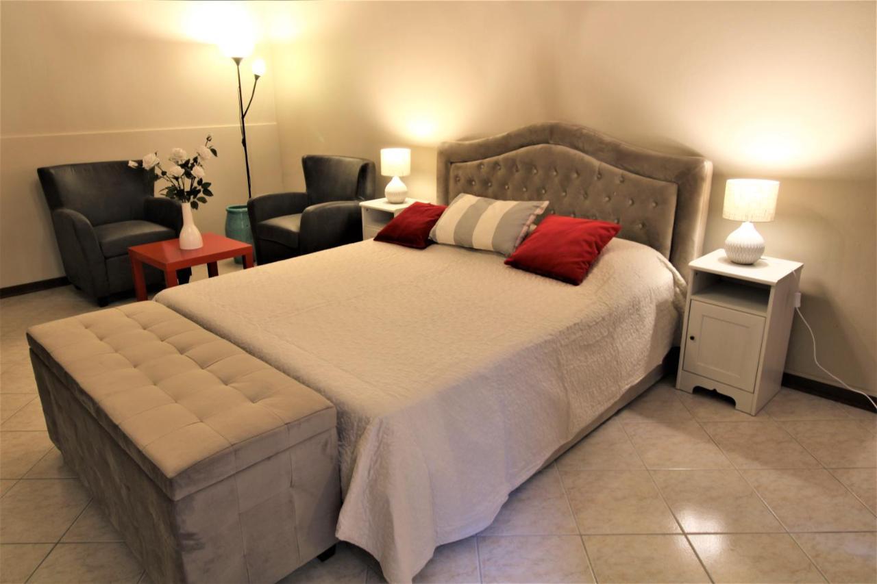 Central And Spacious Apartment 베니스 외부 사진