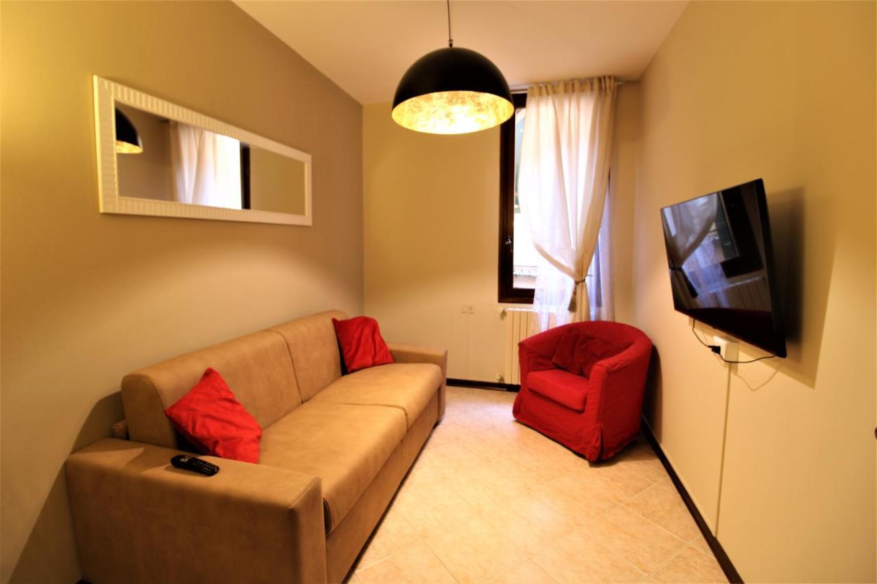 Central And Spacious Apartment 베니스 외부 사진
