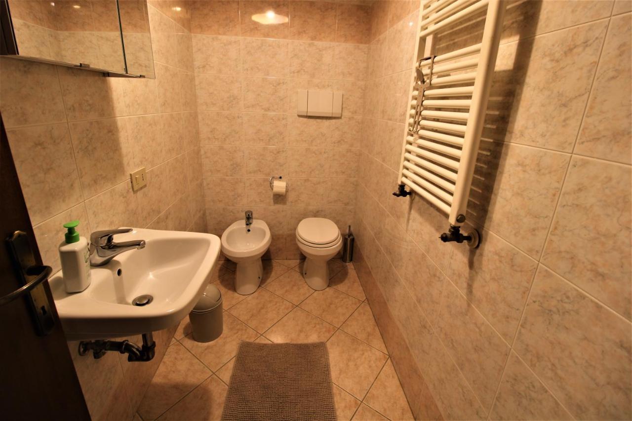 Central And Spacious Apartment 베니스 외부 사진